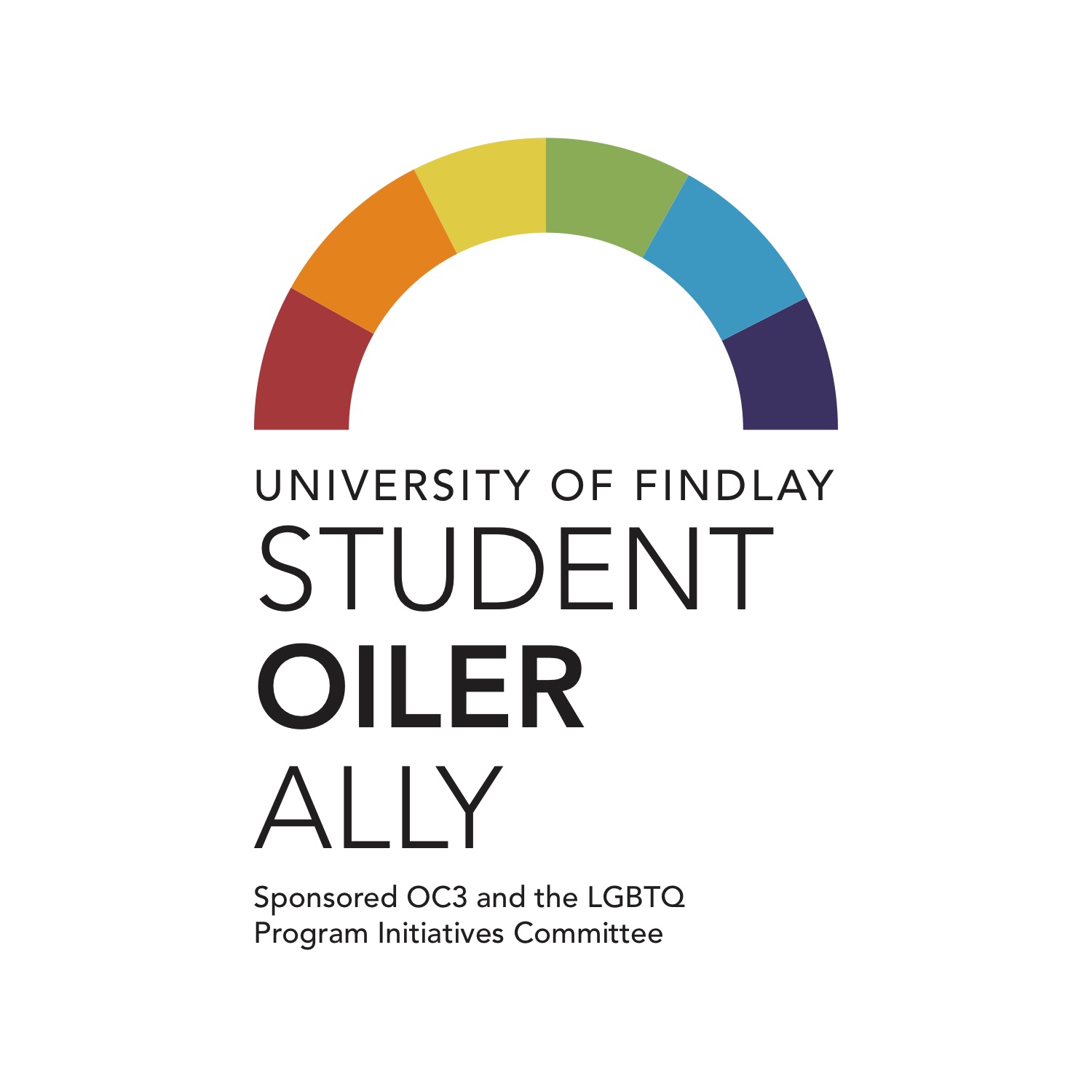 Oiler Ally Training